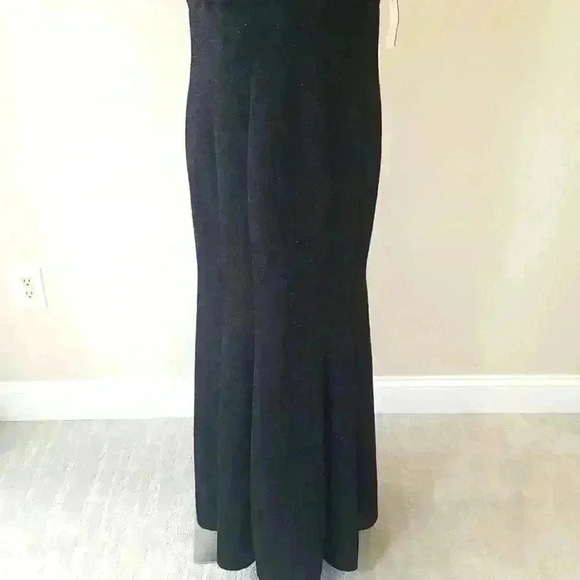 R&M Richards Black Dress  - Picture 3 of 12